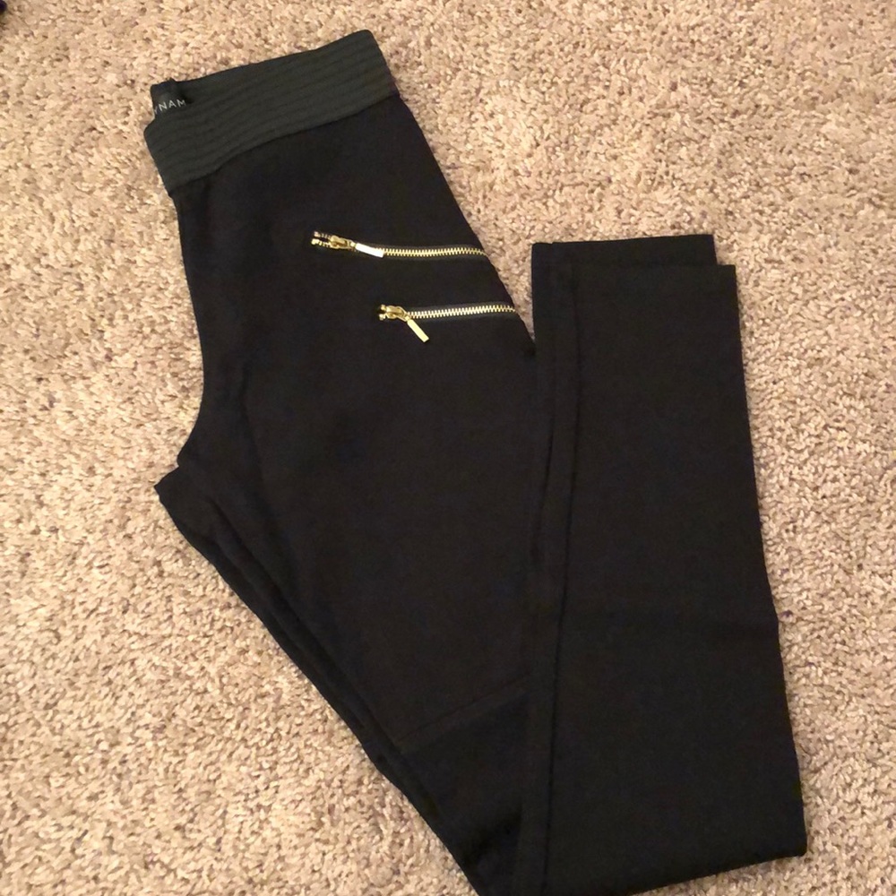Never worn Legging Dress Pants